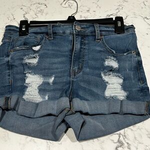 Like New Aero Shorts